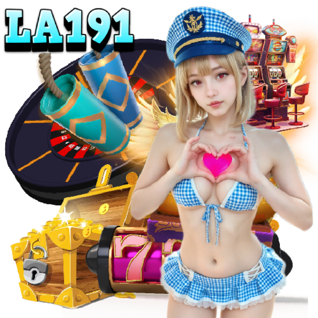 la191 slot