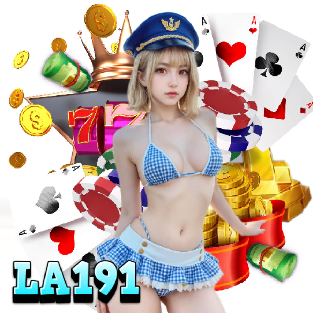 la191 สล็อต