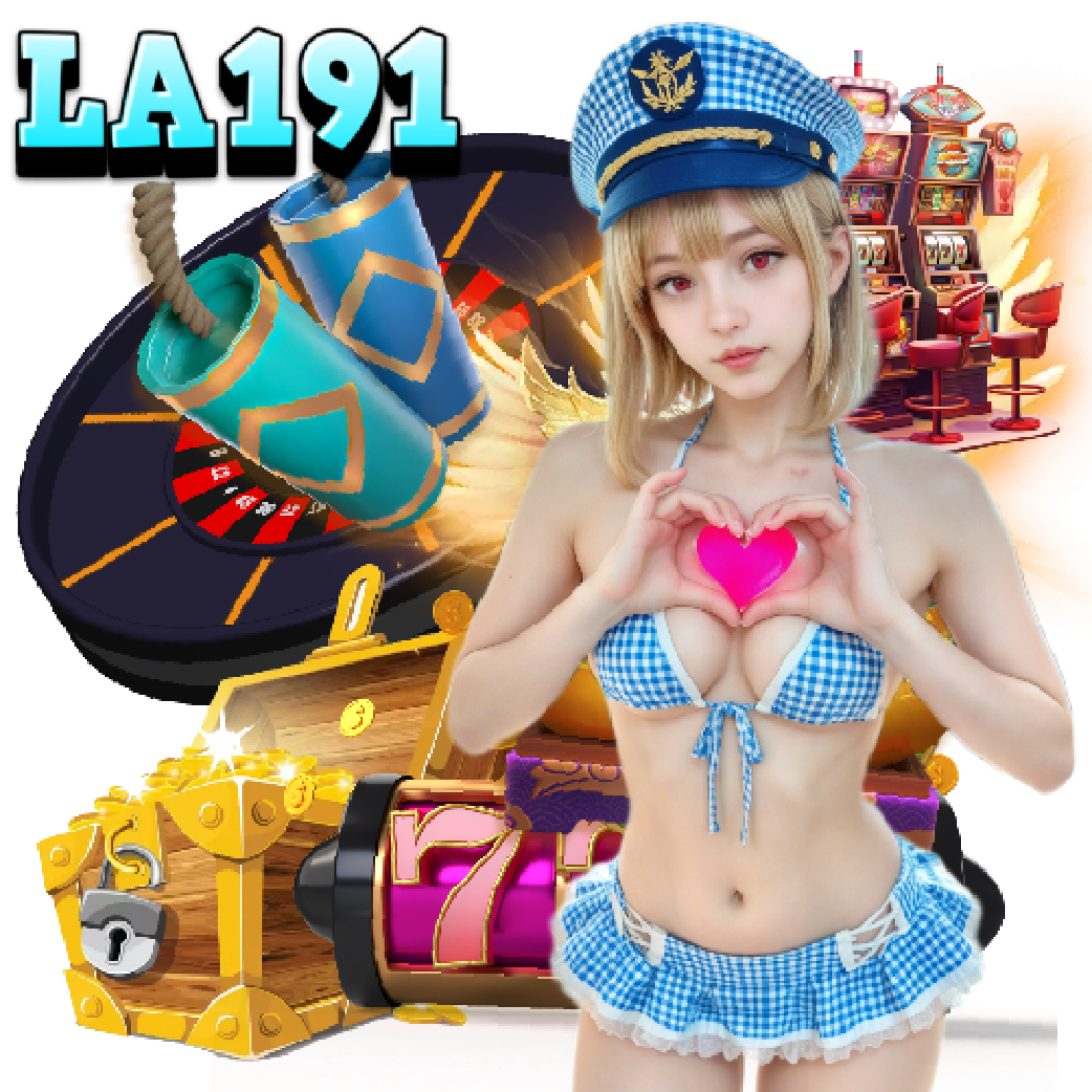 la191 slot