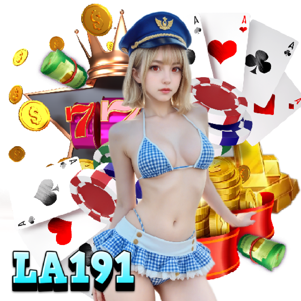 la191 สล็อต